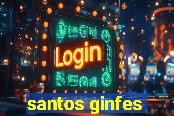 santos ginfes